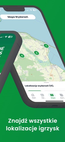 Aktywna Wieś LZS 2025 screenshot