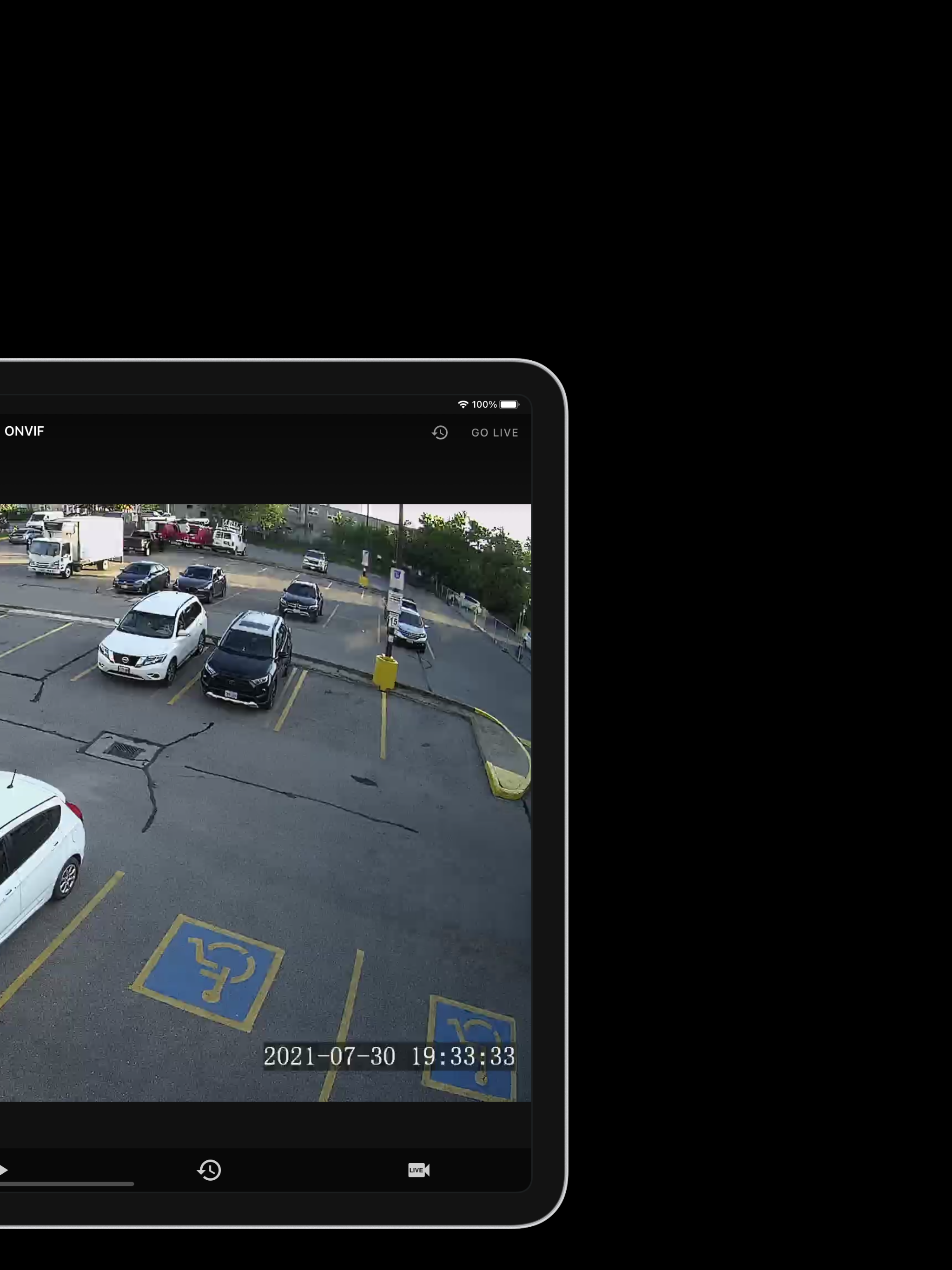 Radius Security Cloud screenshot 10