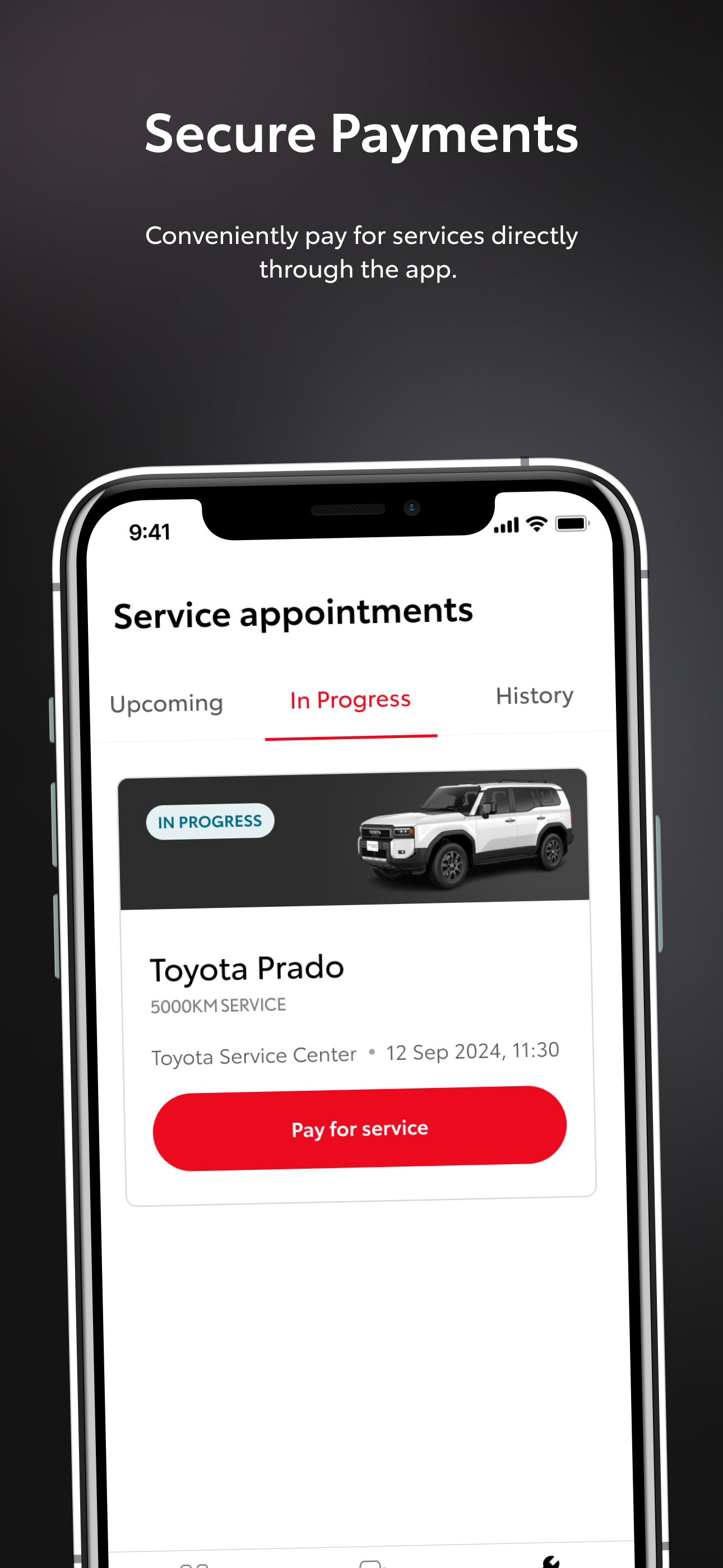 Toyota Qatar