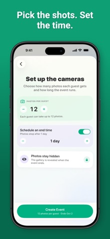 Vignette – Shared Camera Screenshot 5 of 5