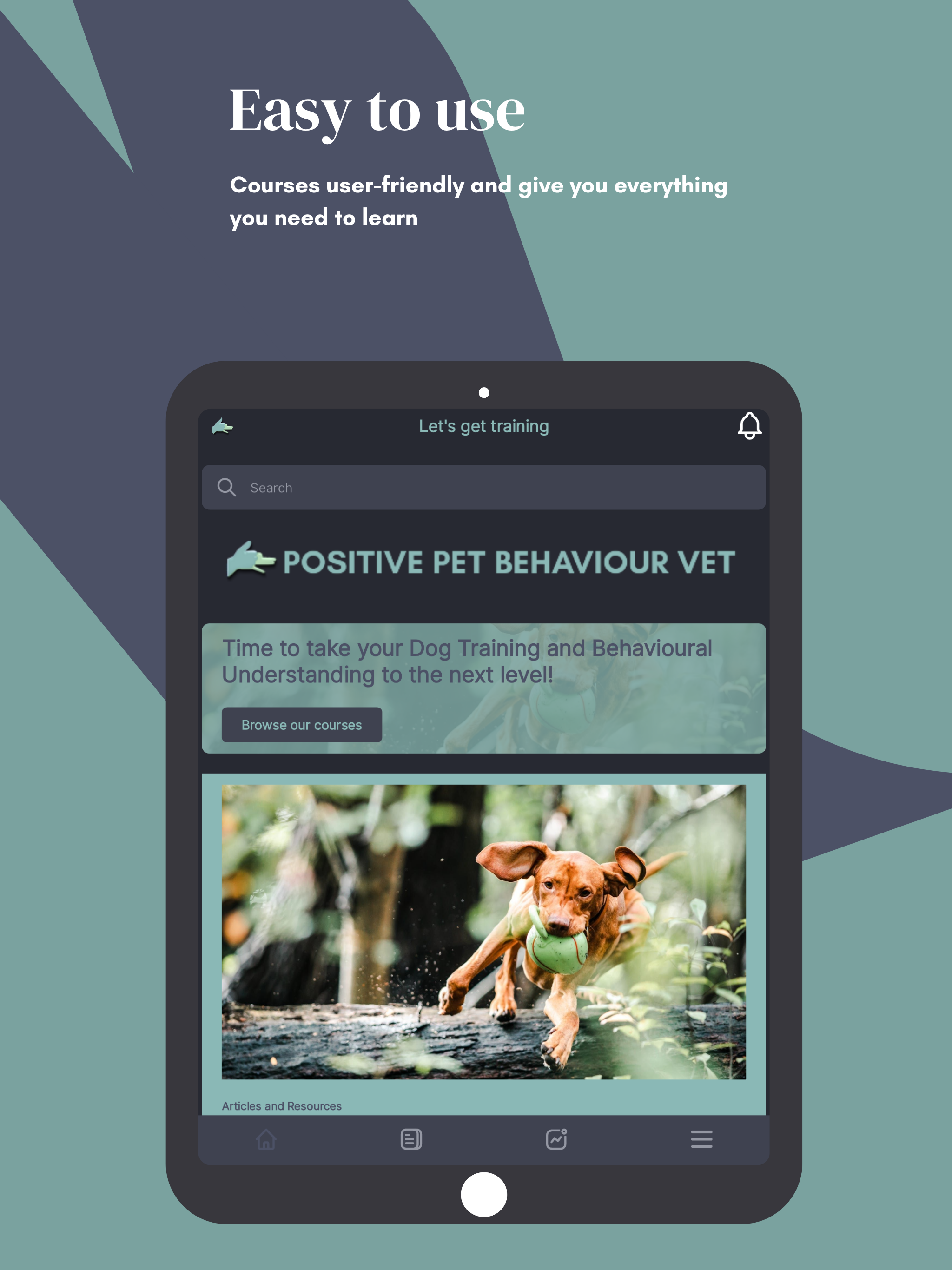 Positive Pet Behaviour Vet