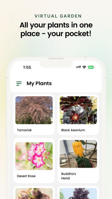 SmartPlant® screenshot