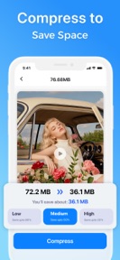 Smart Cleaner: AI Clean Up screenshot
