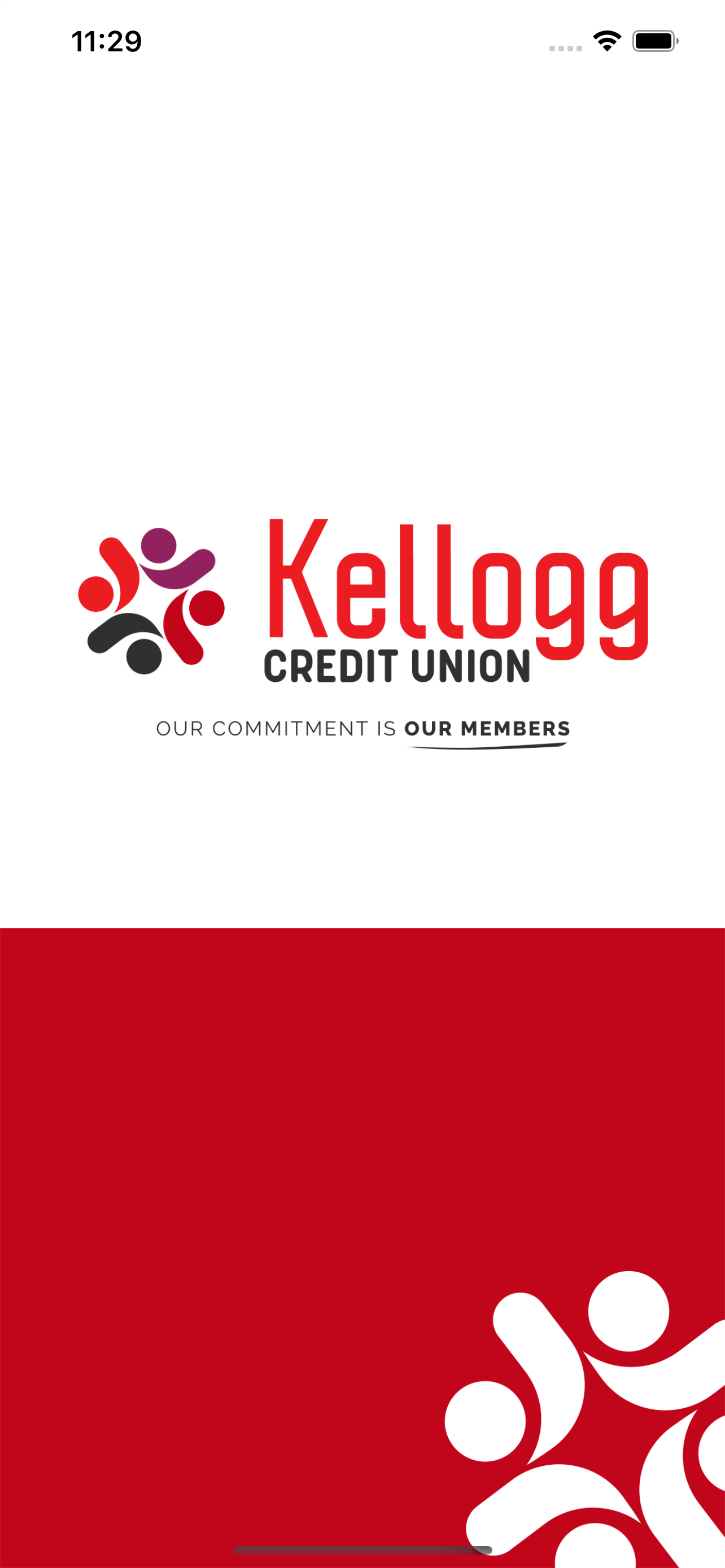 Kellogg Credit Union