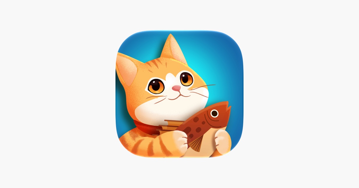 ‎Catfishing GO! App - App Store