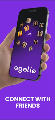 Egolio Screenshot 5 of 5