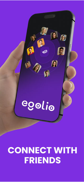 Egolio Screenshot 5 of 5