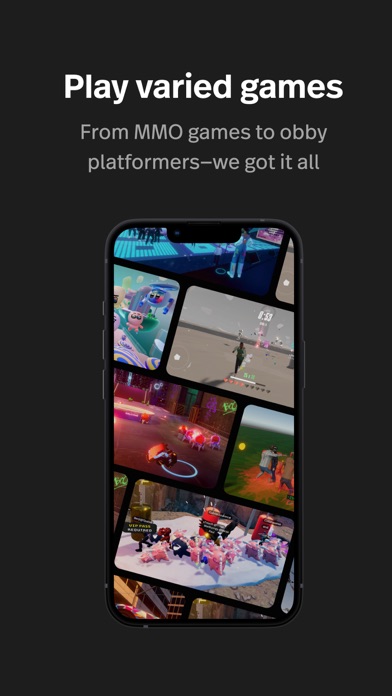 Spatial Screenshot