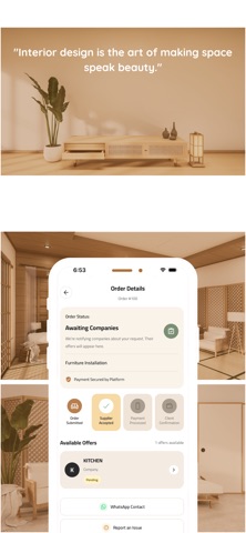 Home Expert screenshot