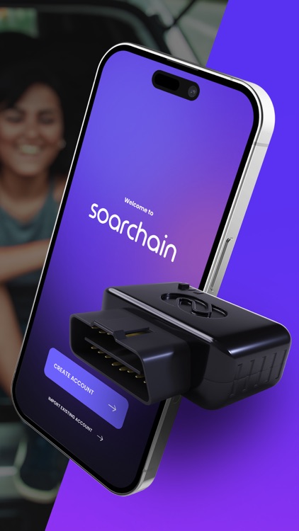 Soarchain Connect