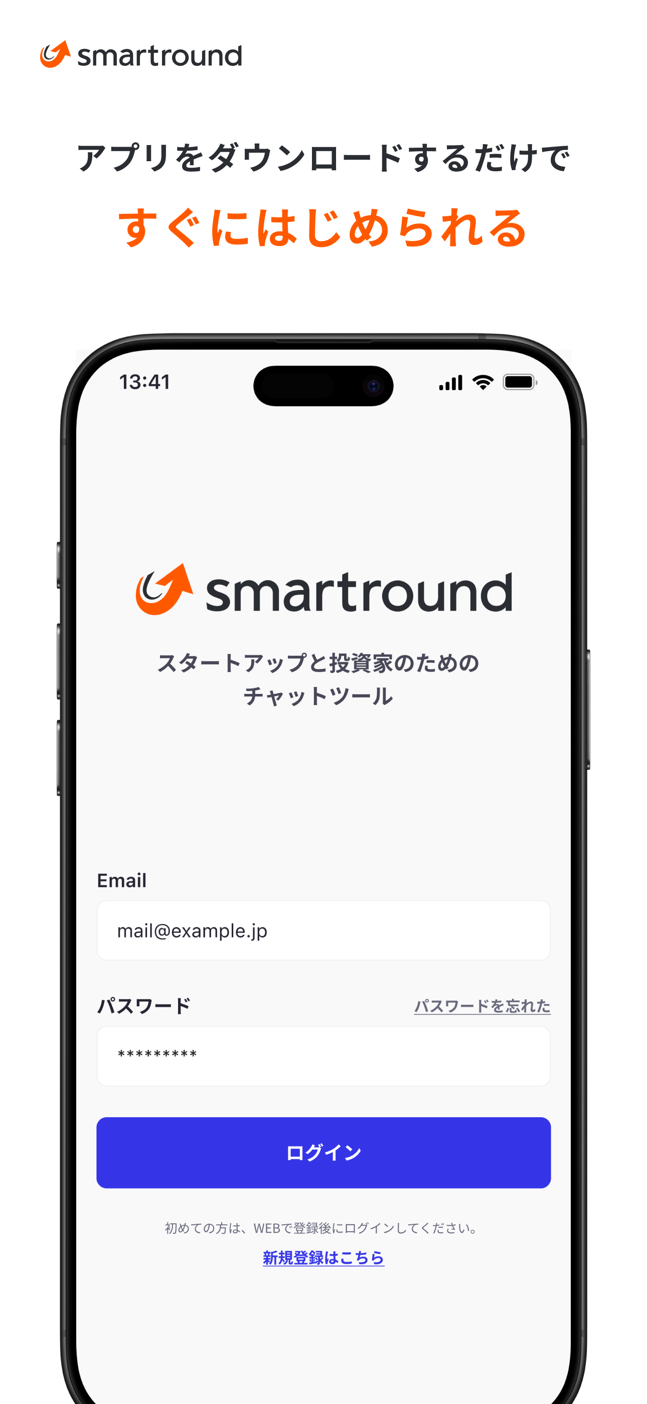 smartround