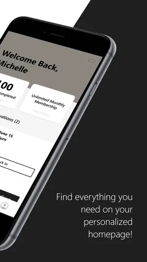 BODYSALT screenshot 2