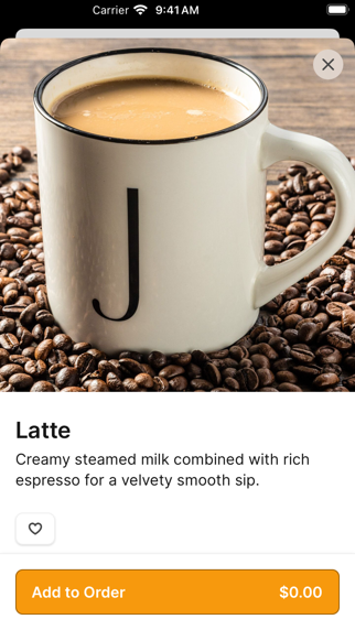 Taste of Korea iPhone screenshot 3 - Food & Drink app