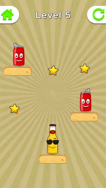 Toucher-Fliplop screenshot-4