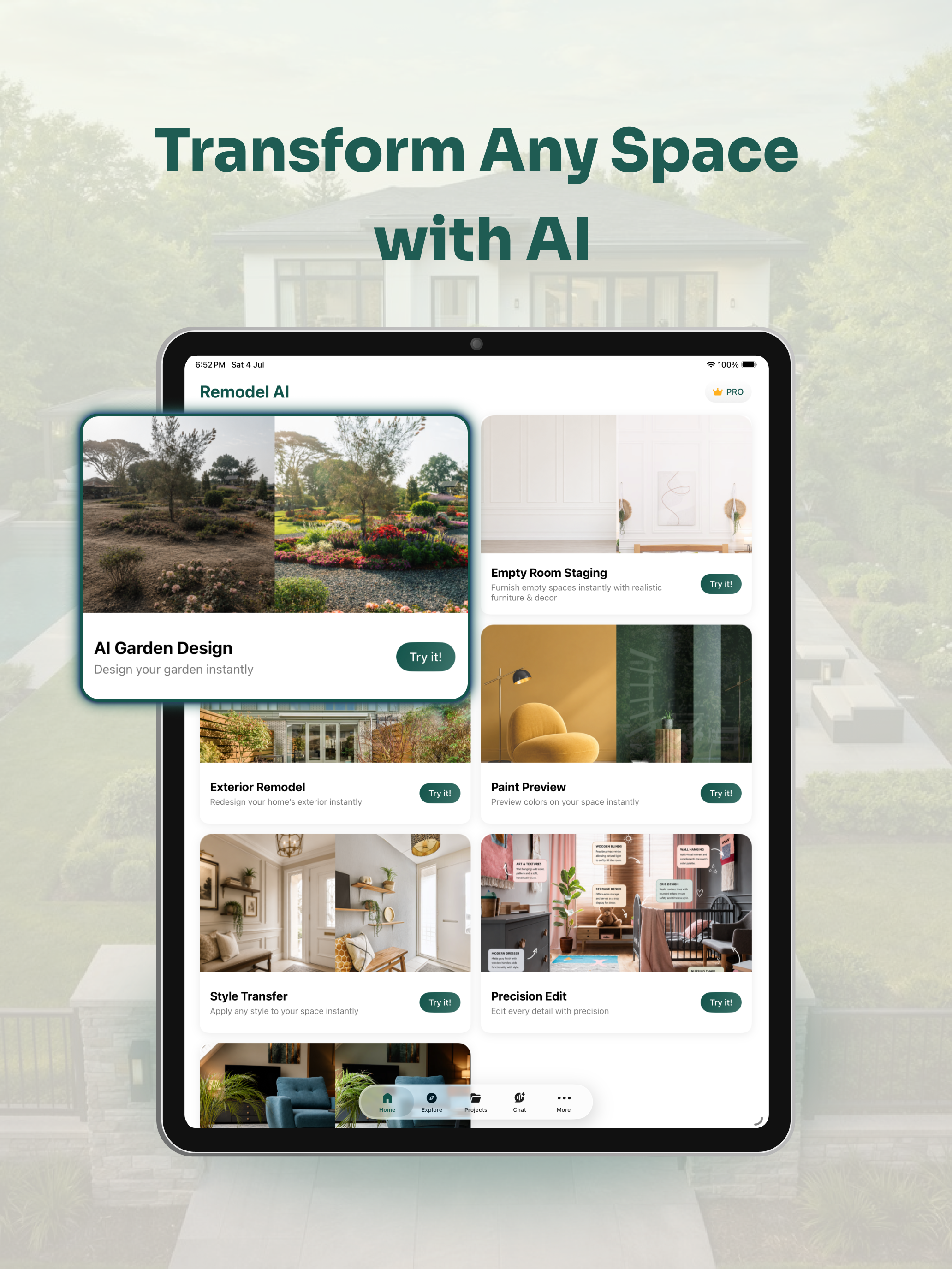 Garden Planner: AI Design screenshot 9