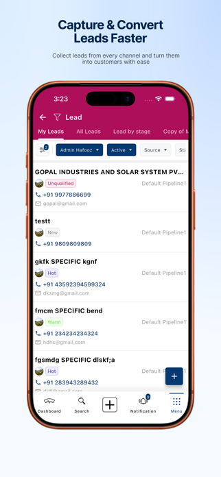 hafooz Screenshot 3 of 8