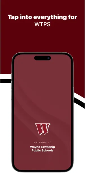 Wayne Schools NJ screenshot 1