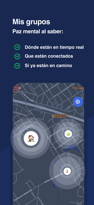 zafe global Screenshot 4 of 6