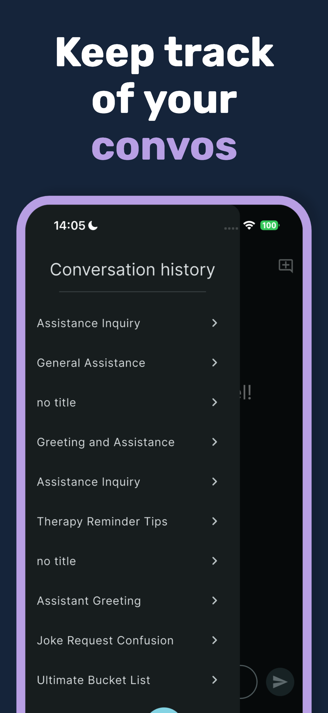 Pocket Brain – AI Second Brain
