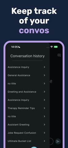Pocket Brain – AI Second Brain screenshot