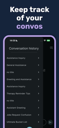 Pocket Brain – AI Second Brain screenshot 5