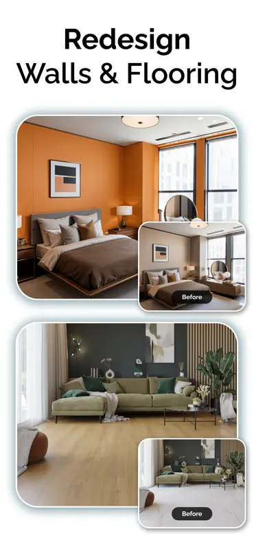 AI Home Design - Ruma screenshot 5 of 7