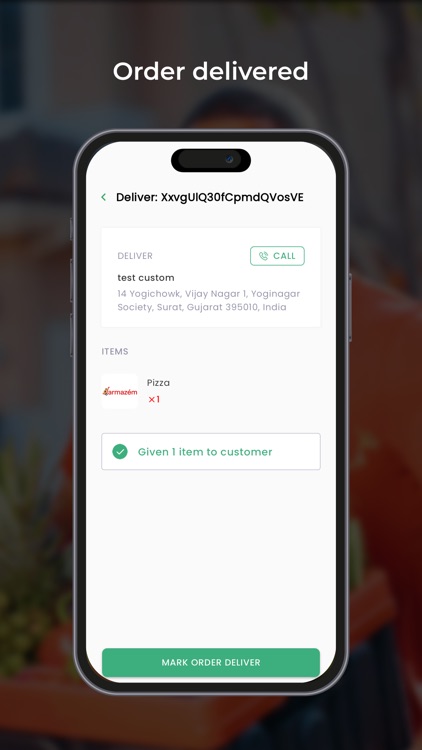 JARMAZEM PILOT screenshot-4
