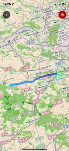 AIRoadDrive Screenshot 9 of 10