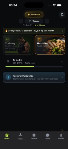 Sanoob Fit Screenshot 4 of 10