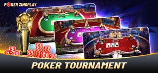 Poker ZingPlay: Texas Hold’em screenshot 4