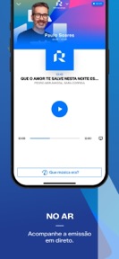 Renascença screenshot