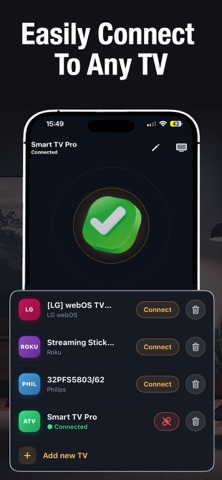 TV Remote Control | Universal Screenshot 5 of 5
