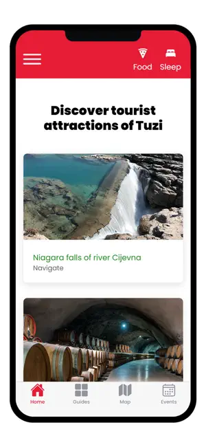 I Love Tuzi screenshot 2