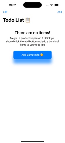 Reminder Artik - Todo screenshot