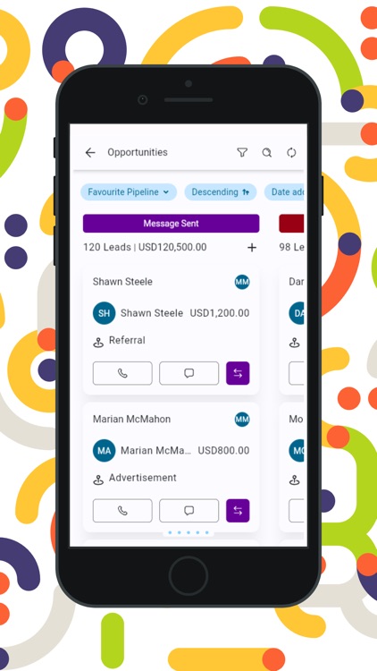 MyLeadHub screenshot-4