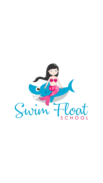 Swim Float School Screenshot