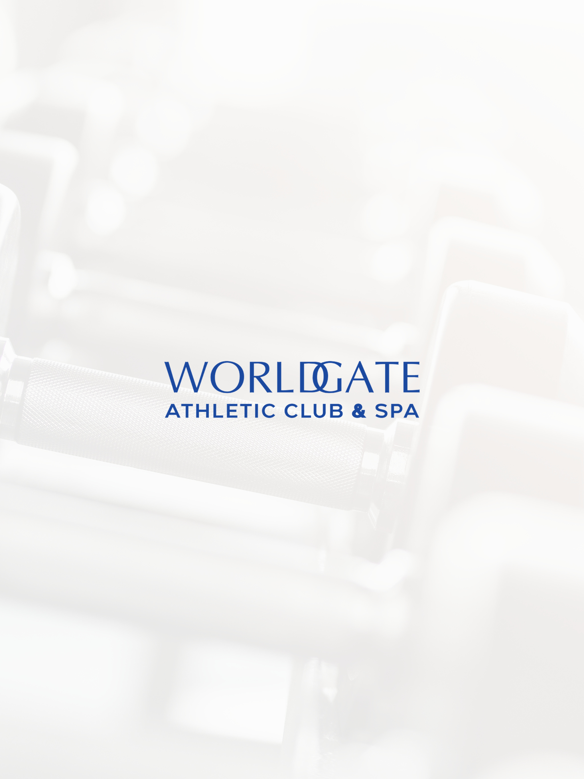 Worldgate Athletic Club + Spa
