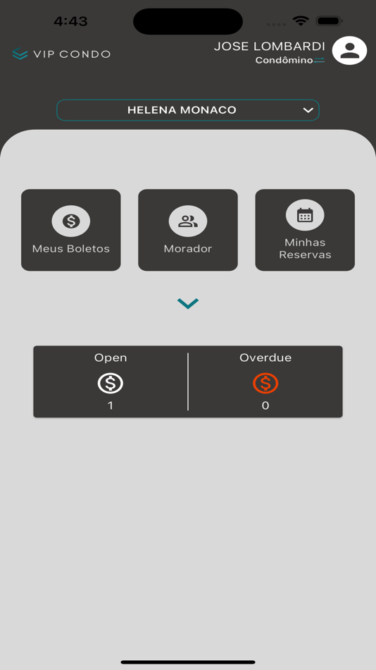#2. Vip Condo (iOS) 由: Everton Avila
