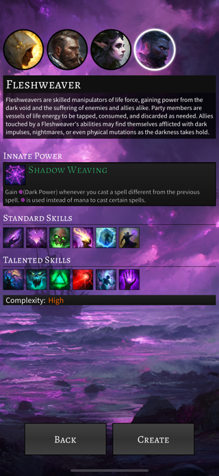 Abyss Healer Screenshot 9 of 9