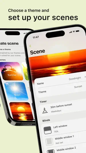 Tuiss SmartView screenshot 4
