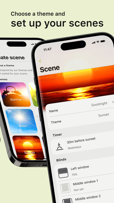 Tuiss SmartView iPhone screenshot 4 - Lifestyle app