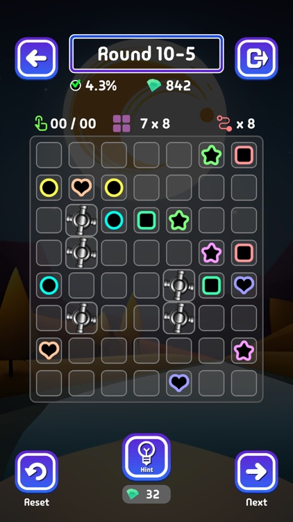 Connect The Dots - Link screenshot-3