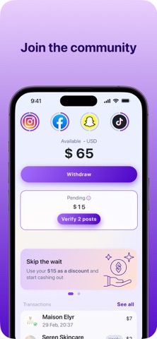 Inwall Screenshot 1 of 8
