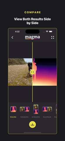 Depth Map Extractor - Magma Screenshot 7 of 10