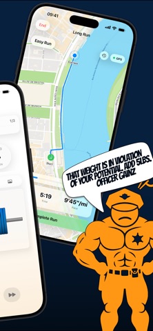 AddFive - Progressive Overload iPhone screenshot