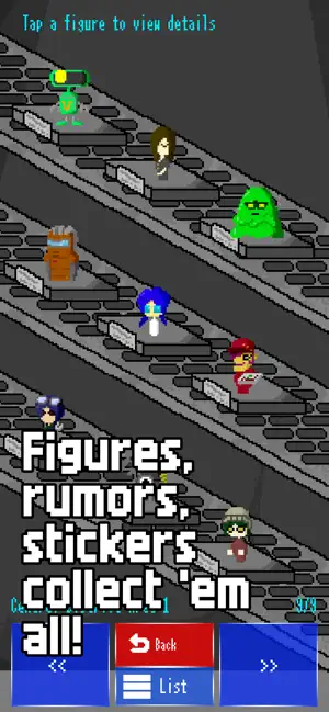 The Final Taxi: Apocalyptic screenshot 4