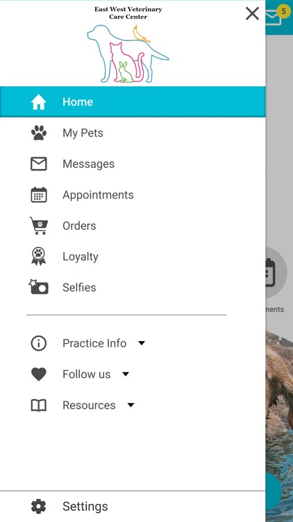 East West Vet Care screenshot-4