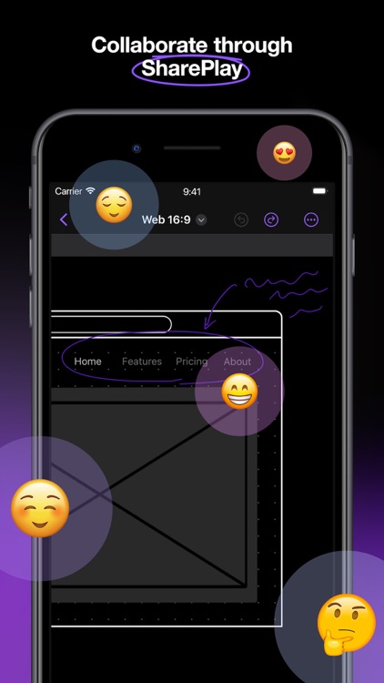 Mockup - UI/UX Design screenshot-6