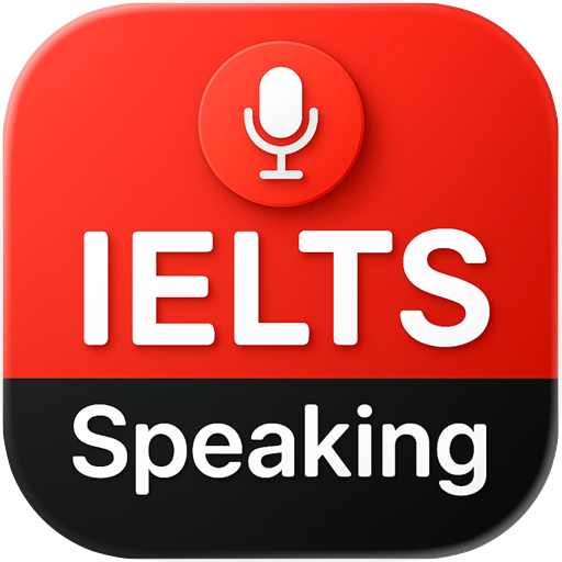 IELTS Speaking AI Practice