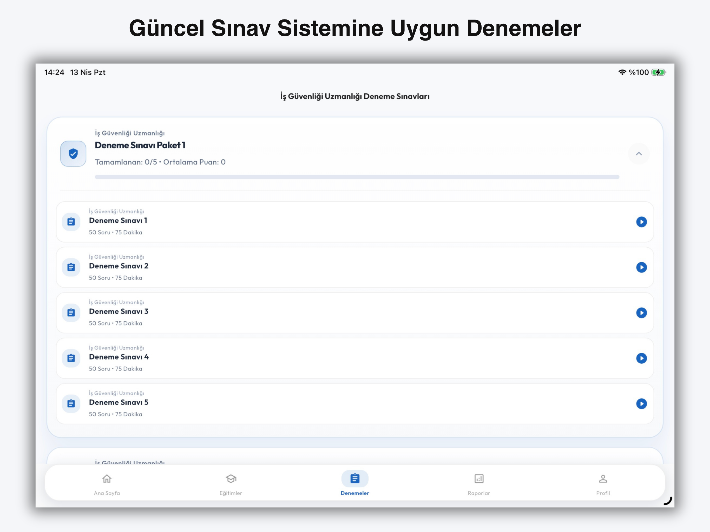 İSG PRO